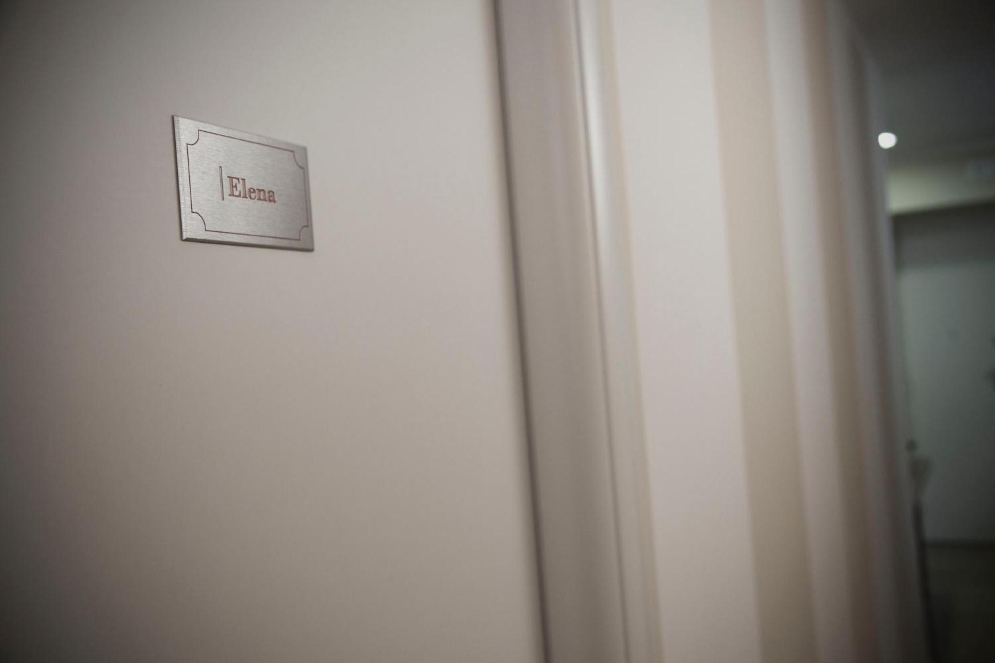 Residenza Dei Gracchi Hotel Rom Eksteriør billede