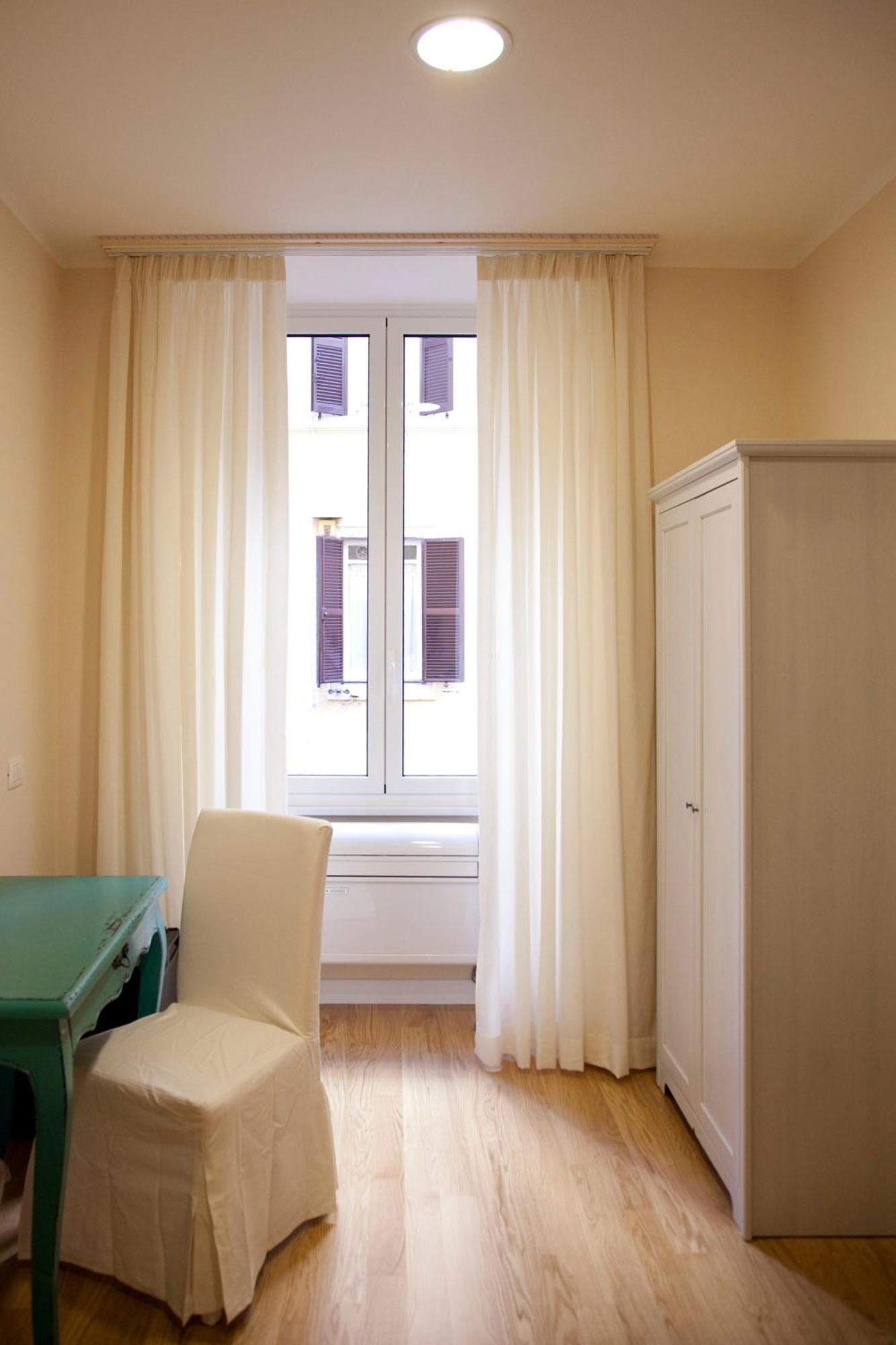 Residenza Dei Gracchi Hotel Rom Eksteriør billede